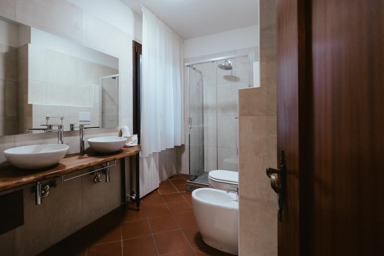 Locanda Acetaia Malagoli Daniele Castelfranco Emilia Ngoại thất bức ảnh