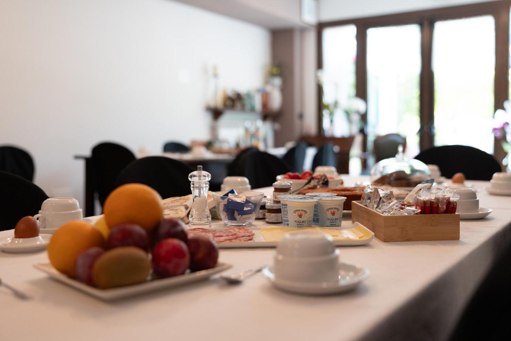 Locanda Acetaia Malagoli Daniele Castelfranco Emilia Ngoại thất bức ảnh