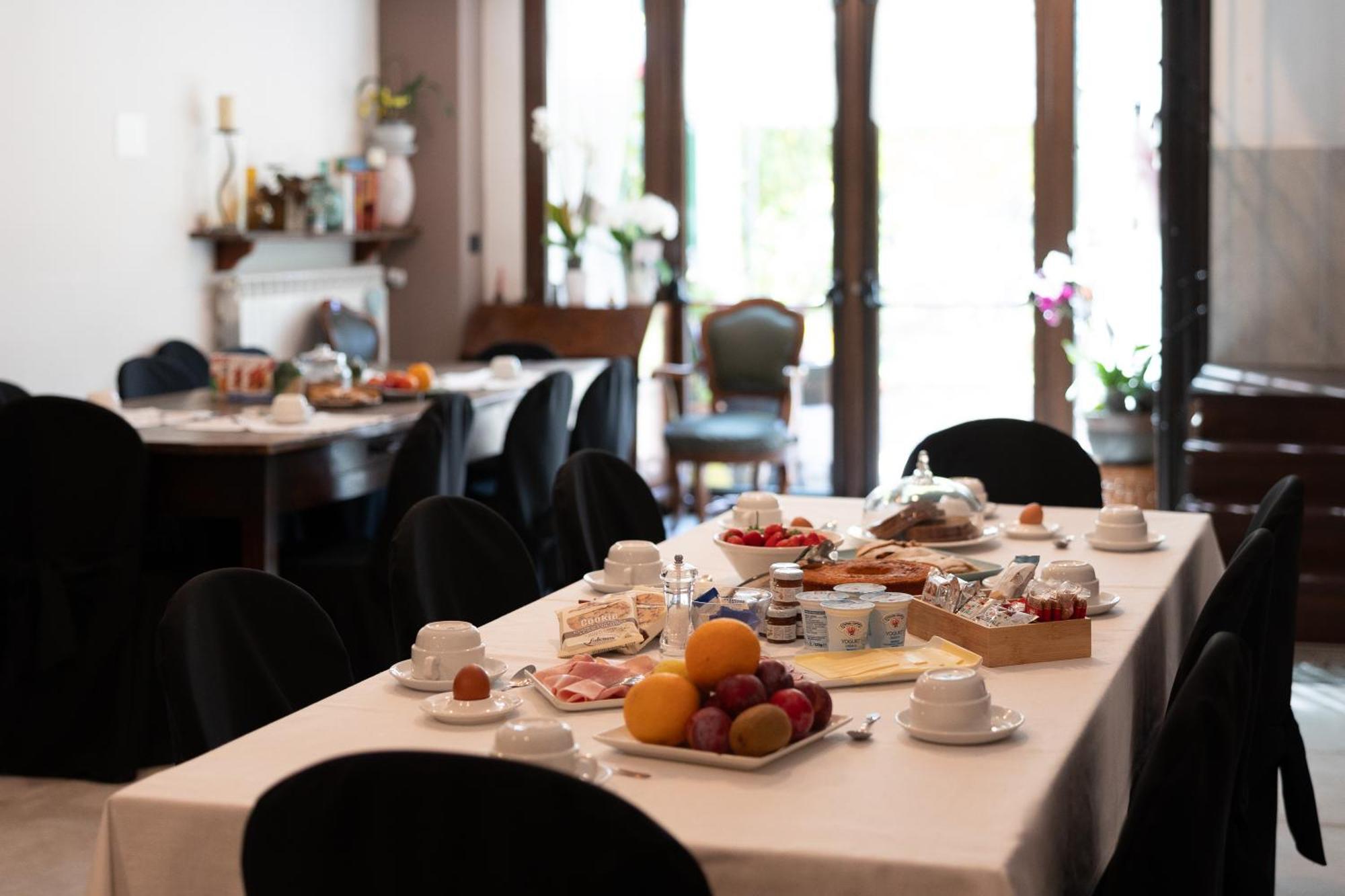 Locanda Acetaia Malagoli Daniele Castelfranco Emilia Ngoại thất bức ảnh